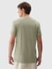 4F Shirt kaki