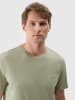 4F Shirt in Khaki