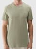 4F Shirt kaki