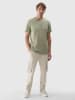 4F Shirt kaki