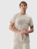 4F Shirt beige