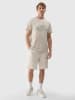 4F Shirt beige