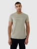 4F Shirt in Khaki