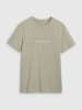 4F Shirt kaki