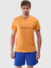 4F Shirt oranje