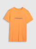 4F Shirt oranje