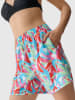 4F Badeshorts in Bunt