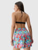4F Badeshorts in Bunt