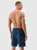 4F Badeshorts in Blau