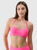 4F Bikinitop roze