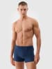 4F Zwembroek blauw
