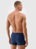 4F Zwembroek blauw