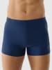 4F Zwembroek blauw