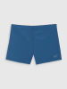 4F Zwembroek blauw