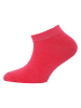 ewers 3er-Set: Sneakersocken in Bunt