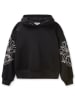 Scotch & Soda Hoodie in Schwarz