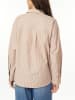 Scotch & Soda Blouse lichtbruin