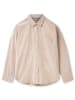 Scotch & Soda Blouse lichtbruin