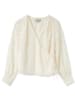 Scotch & Soda Blouse crème