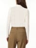 Scotch & Soda Longsleeve crème