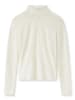 Scotch & Soda Longsleeve crème