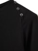 Scotch & Soda Longsleeve in Schwarz