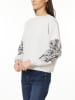 Scotch & Soda Sweatshirt grijs