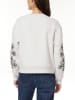 Scotch & Soda Sweatshirt grijs