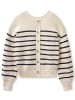 Scotch & Soda Cardigan in Beige