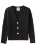 Scotch & Soda Cardigan in Schwarz