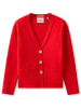 Scotch & Soda Cardigan in Rot