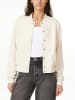 Scotch & Soda Blouson in Creme