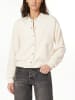 Scotch & Soda Blouson in Creme