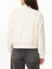 Scotch & Soda Blouson in Creme