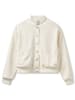 Scotch & Soda Blouson in Creme