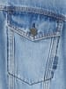 Scotch & Soda Jeansjacke in Hellblau