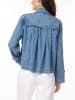 Scotch & Soda Jeansjacke in Blau