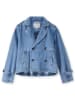 Scotch & Soda Jeansjacke in Blau