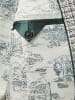 Scotch & Soda Blazer wit/grijs