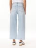 Scotch & Soda Spijkerbroek - comfort fit - lichtblauw