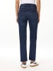 Scotch & Soda Dżinsy - Slim fit - w kolorze granatowym