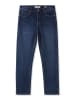 Scotch & Soda Spijkerbroek - slim fit - donkerblauw