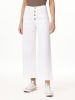 Scotch & Soda Spijkerbroek - Comfort fit - wit