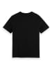 Scotch & Soda Shirt in Schwarz