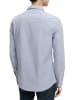 Scotch & Soda Blouse lichtblauw