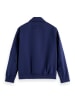 Scotch & Soda Tussenjas donkerblauw
