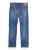 Scotch & Soda Jeans - Regular fit - in Blau