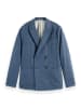 Scotch & Soda Marynarka w kolorze niebieskim