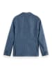 Scotch & Soda Marynarka w kolorze niebieskim