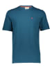 Scotch & Soda Shirt in Petrol